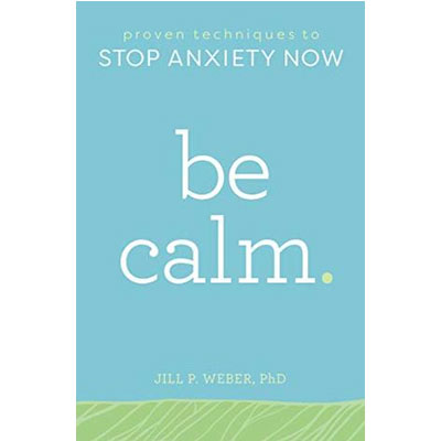 Be Calm