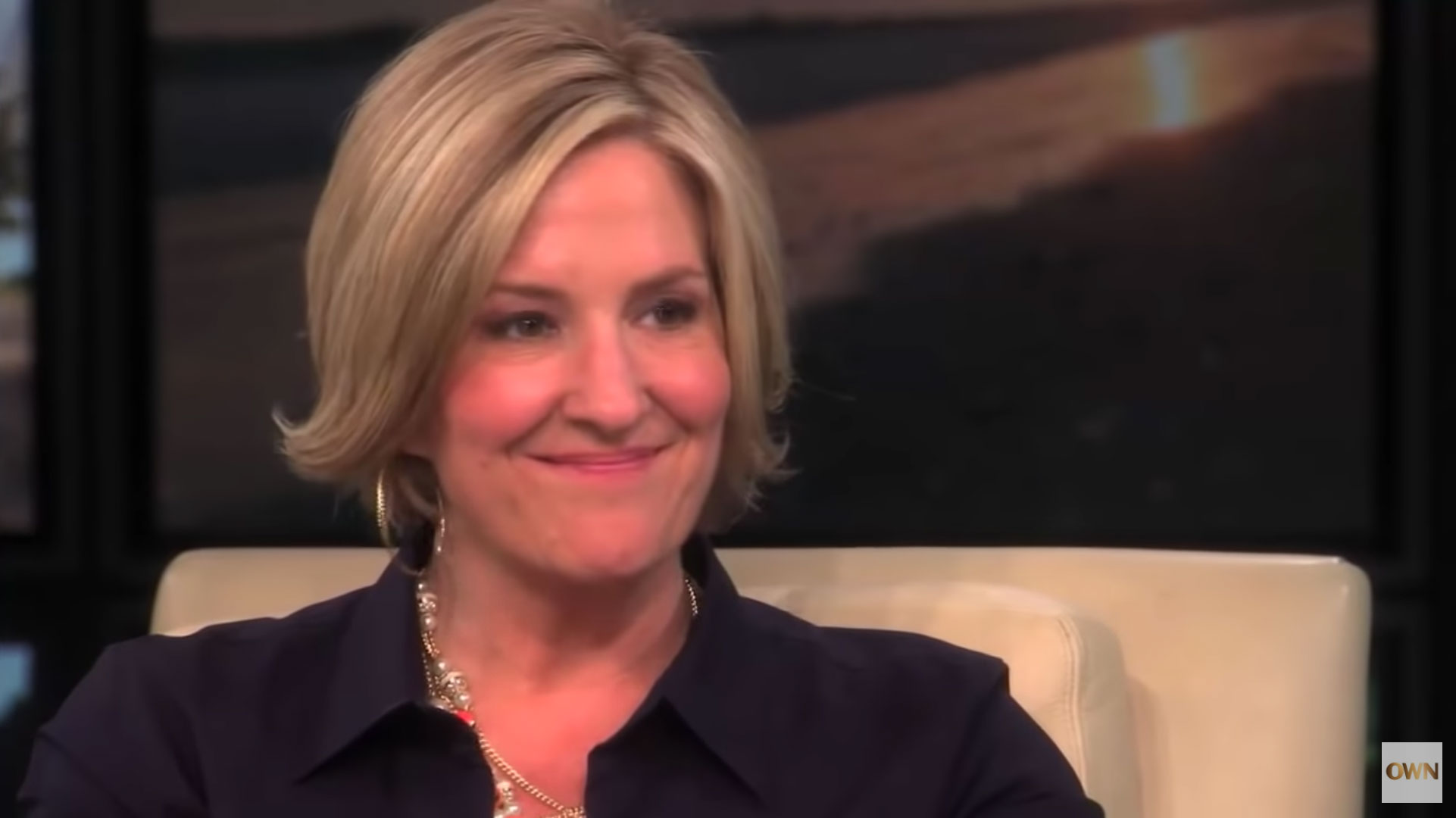 Dr. Brené Brown on Faking It, Perfectionism and Living Wholeheartedly